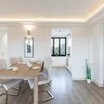 Apartment Pearl Binz