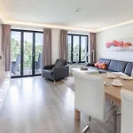 Apartment Pearl Binz