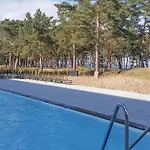 Pearl Apartment Binz