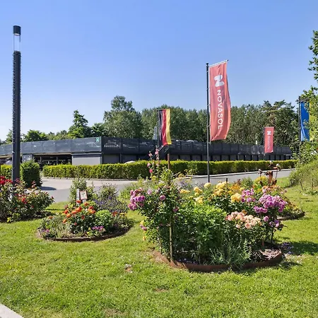 Pearl Appartement Lubkow