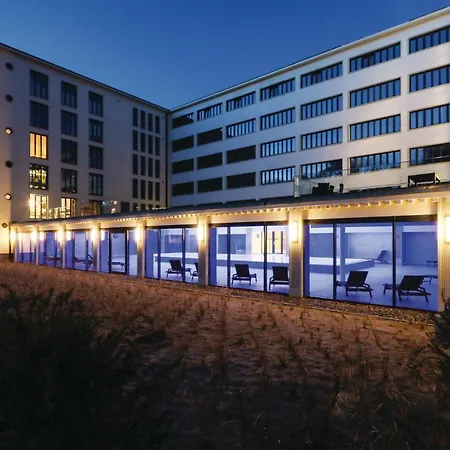 Pearl Apartamento Lubkow