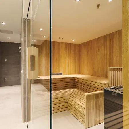 Pearl Appartement Lubkow