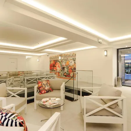 Pearl Apartamento Lubkow