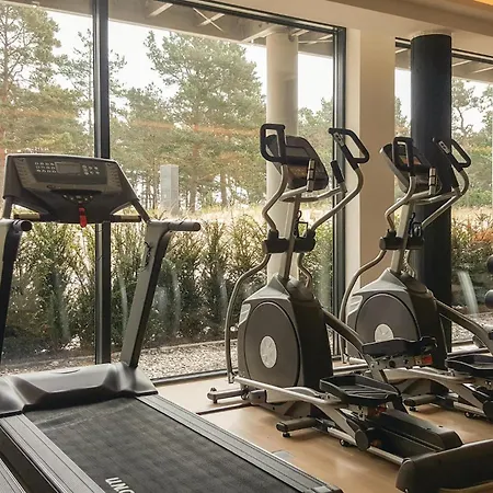 Pearl Appartement Lubkow