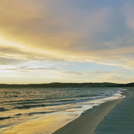 Pearl Apartamento Lubkow