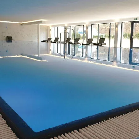 Apartamento Pearl Lubkow