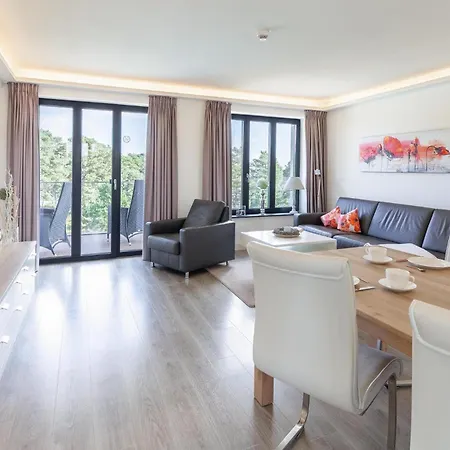 Apartamento Pearl Lubkow