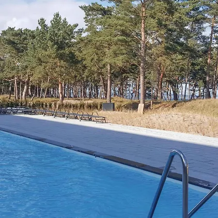 Pearl Appartement Lubkow