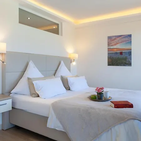Pearl Διαμέρισμα Binz