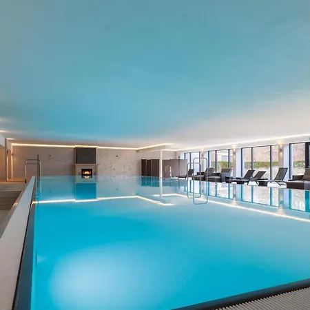Appartement Pearl