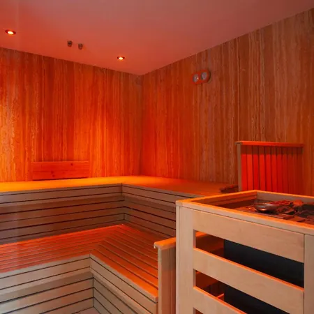 Appartement Pearl *