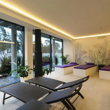 Appartement Pearl Binz