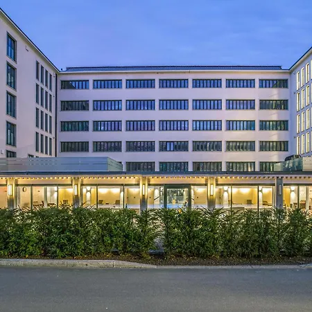 Appartement Pearl Binz