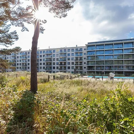 Appartement Pearl *